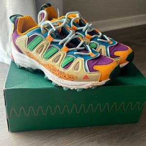 Super turf adventure Sean Wotherspoon